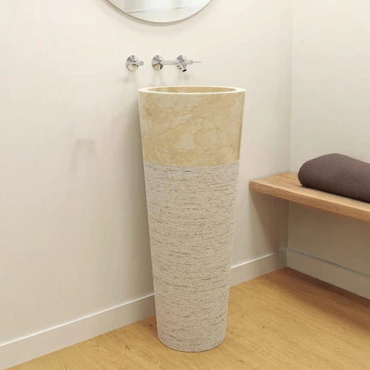 Lavabo de pie Icon - The Bath