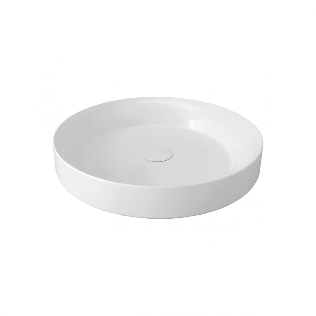 Lavabo de porcelana Ontario