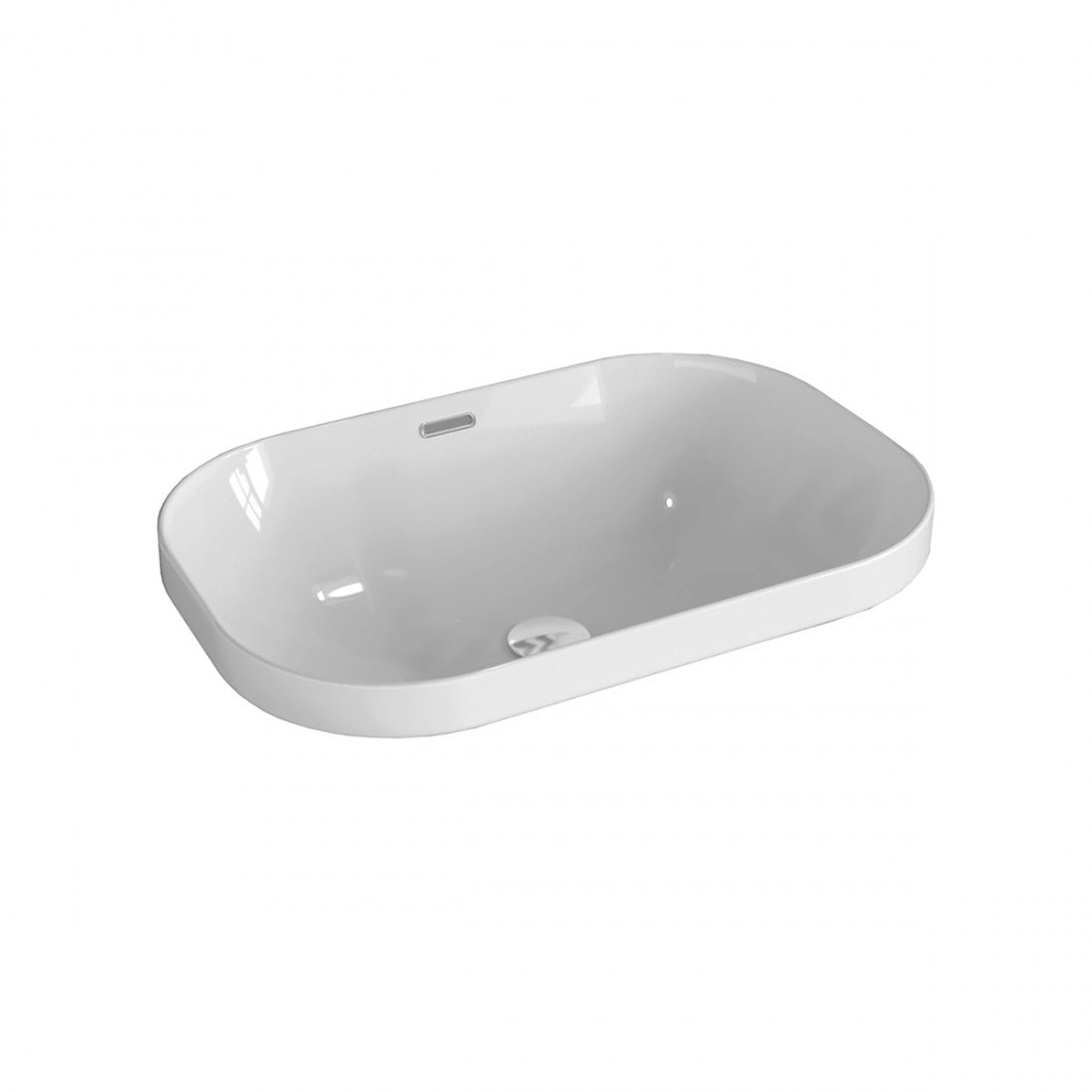 Lavabo de porcelana Quebec