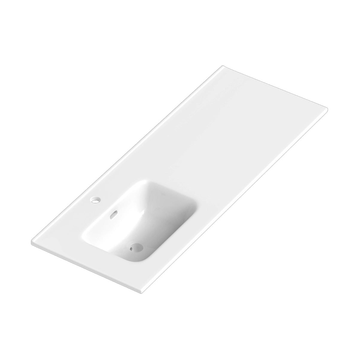 Lavabo desplazado Onix New - The Bath