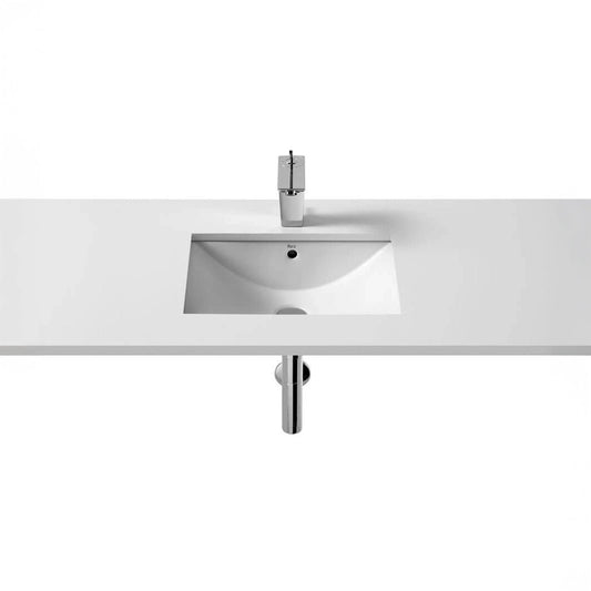 Lavabo encimera o bajo encimera Diverta - The Bath