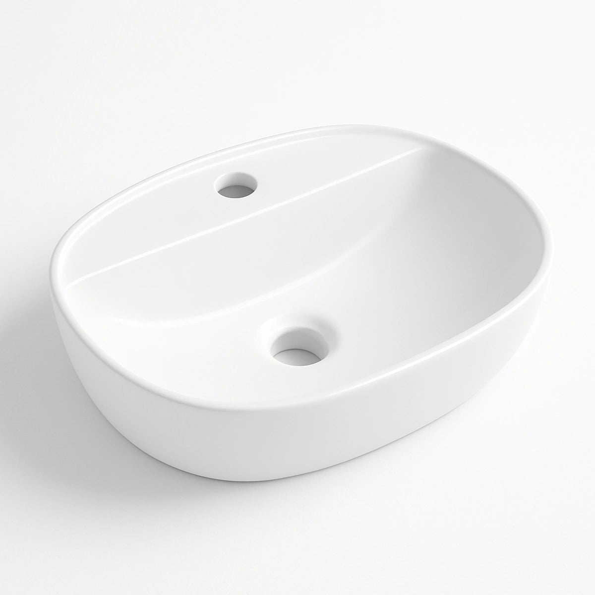 Lavabo estrecho Clip - Thebath