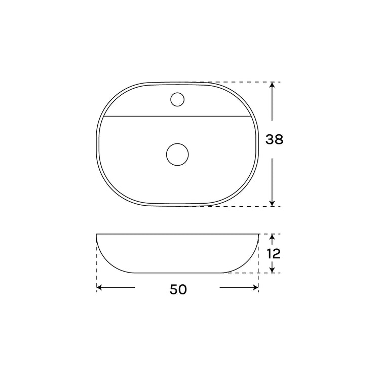 Bacia estreito Clipe