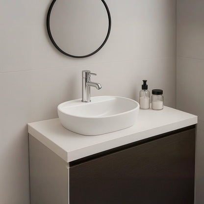Lavabo estrecho Clip - Thebath