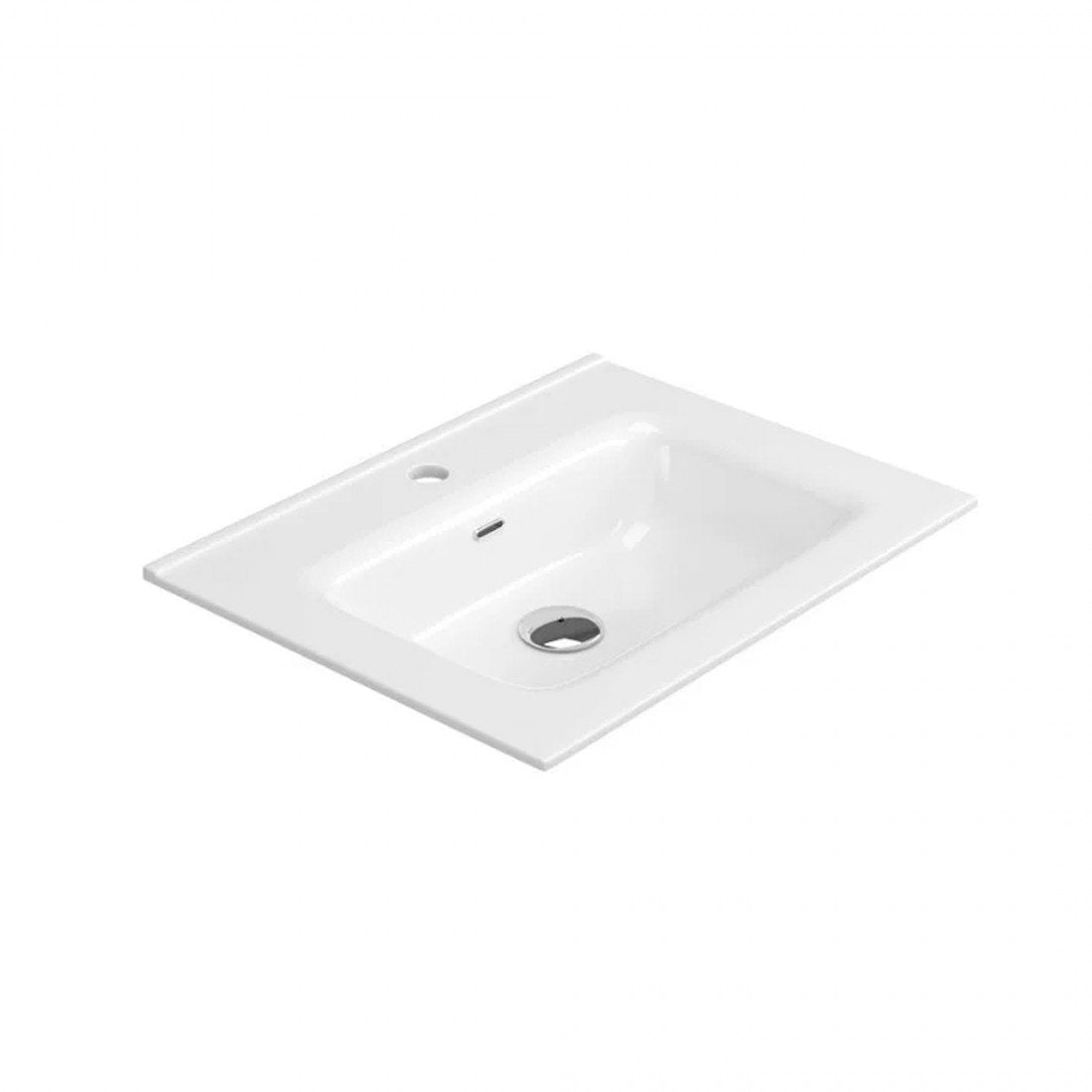 Lavabo extrafino Round