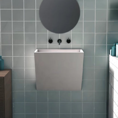 Lavabo Krion Suton - The Bath