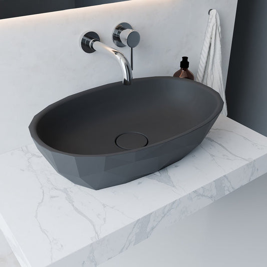 Lavabo moderno Saiko - The Bath