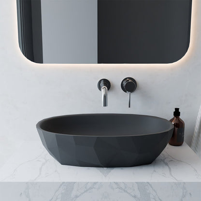 Lavabo moderno Saiko - The Bath