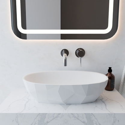 Lavabo moderno Saiko - The Bath