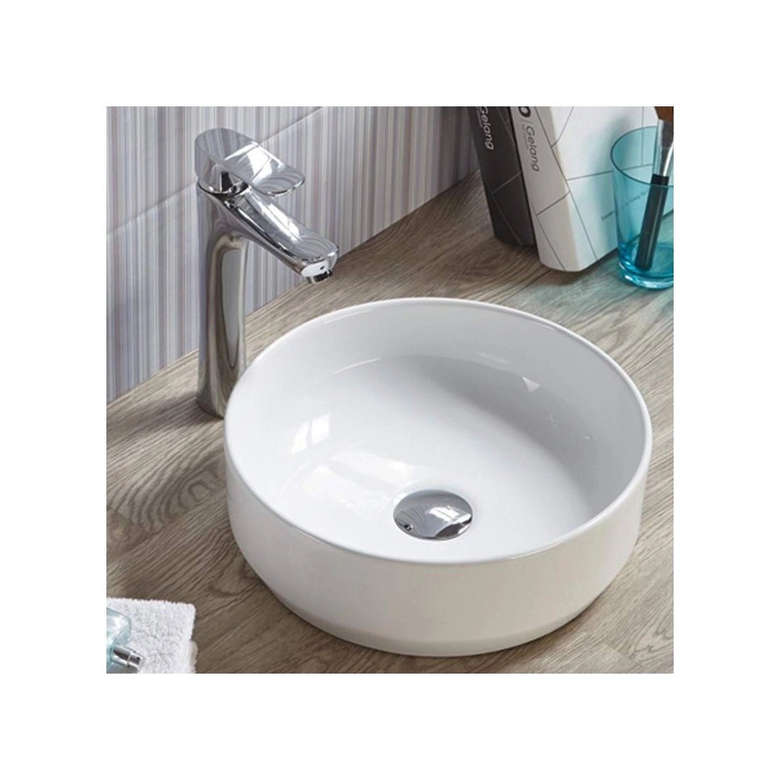 Lavabo Pompa