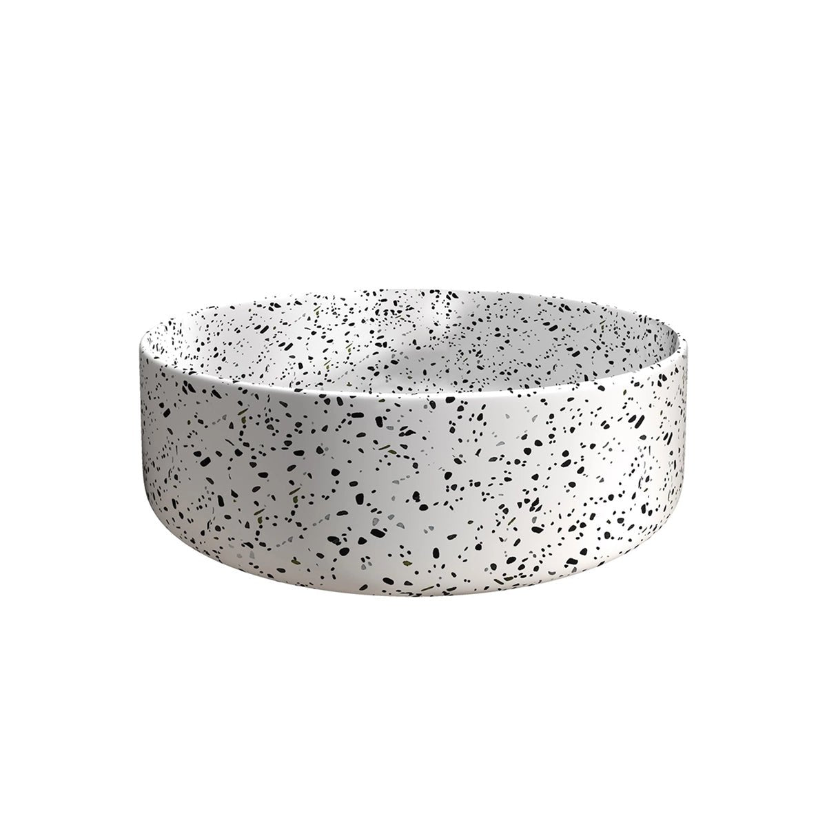Lavabo porcelana sobre encimera Coper - The Bath