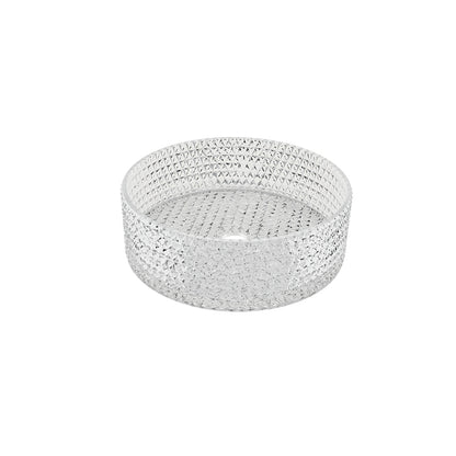 Lavabo Queen cristal transparente - Thebath