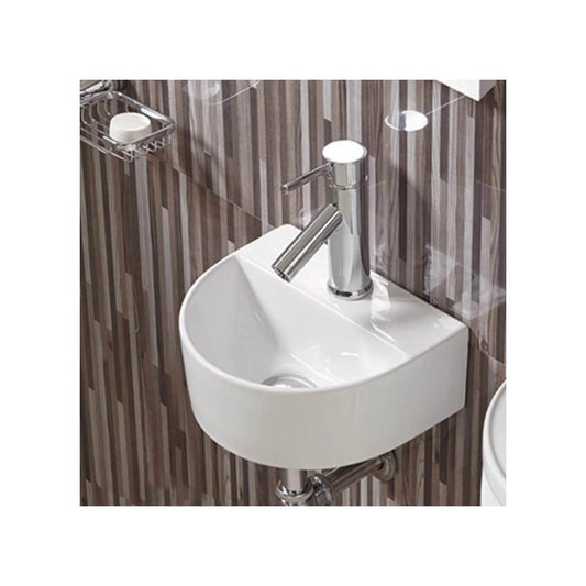 Lavabo reducido Asís