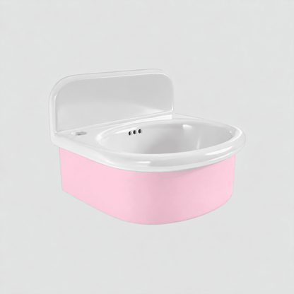 Lavabo retro - The Bath