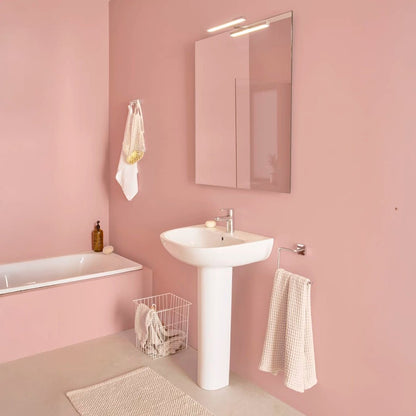 Lavabo Roca Victoria - The Bath
