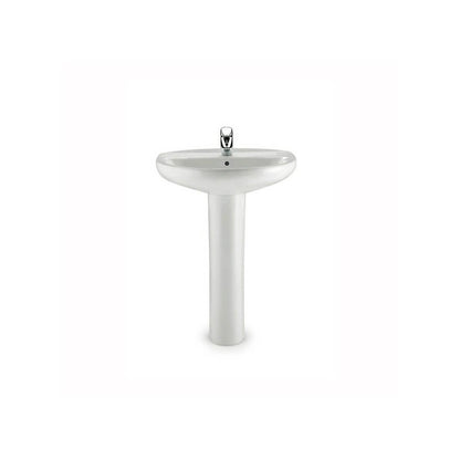 Lavabo Roca Victoria