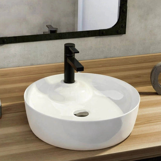 Lavabo sobre encimera Adalis