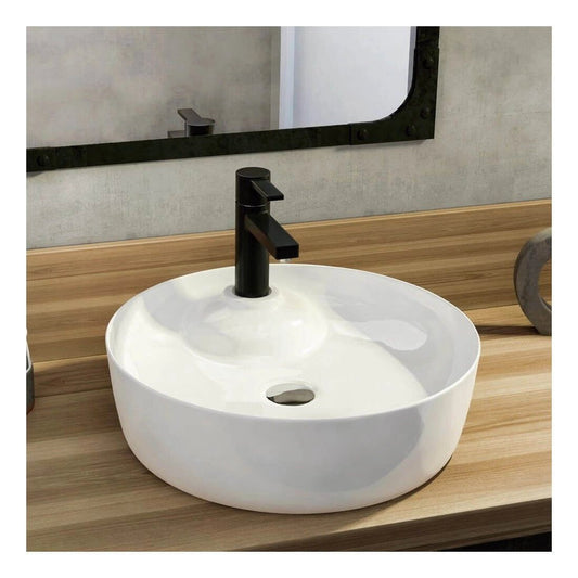 Lavabo sobre encimera Adalis