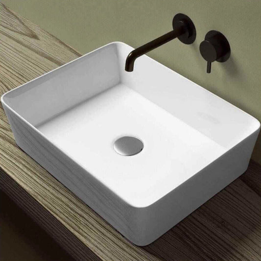 Lavabo sobre encimera Adara