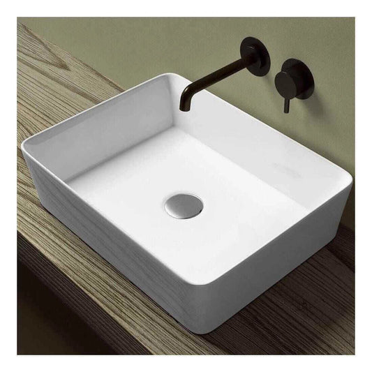 Lavabo sobre encimera Adara