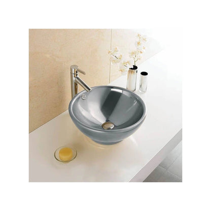 Lavabo sobre encimera Aika colores