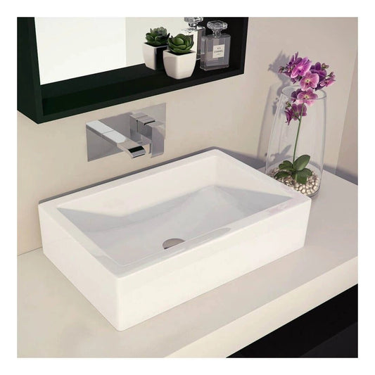 Lavabo sobre encimera Aira