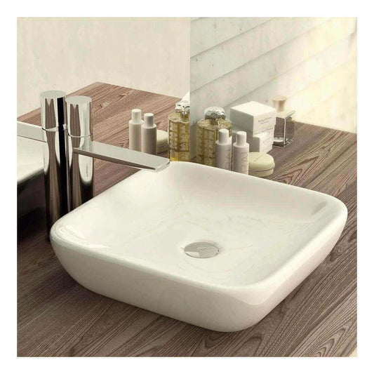 Lavabo sobre encimera Ari