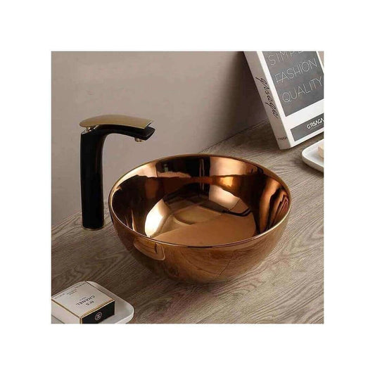Lavabo sobre encimera Áureo