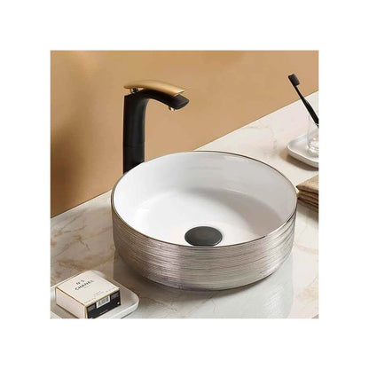 Lavabo sobre encimera Biel