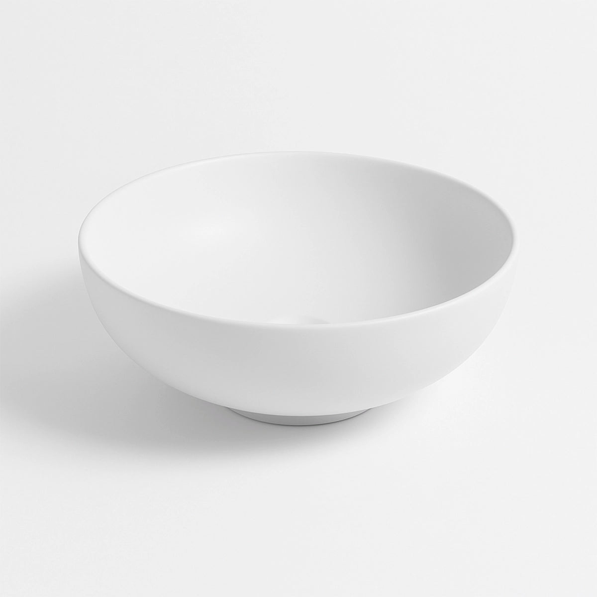 Lavabo sobre encimera Bolus - Thebath