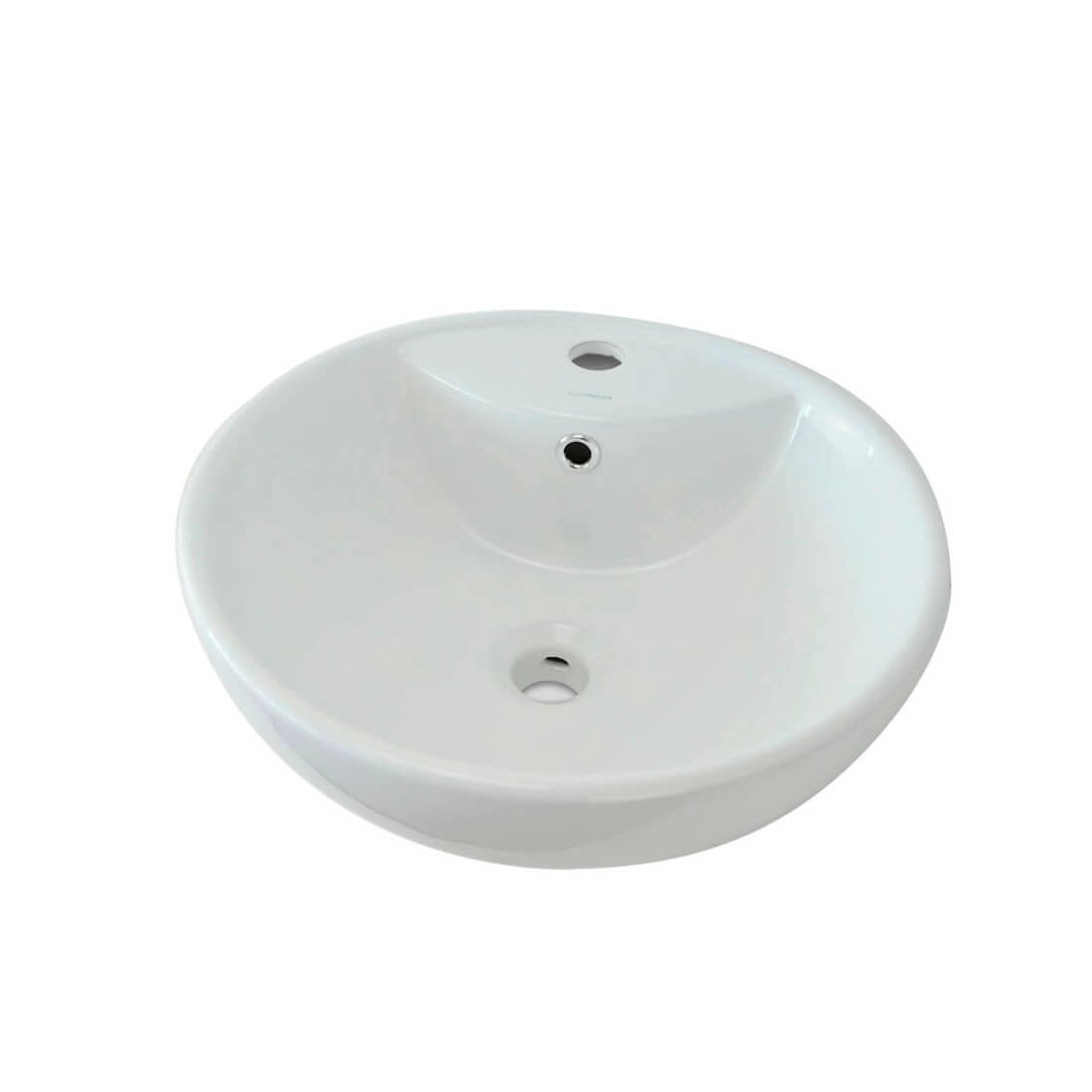 Lavabo sobre encimera Bowl
