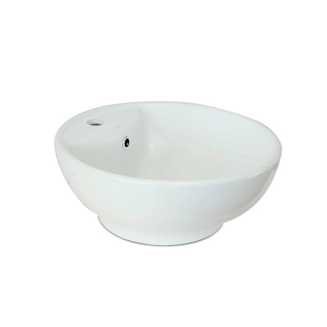 Lavabo sobre encimera Bowl