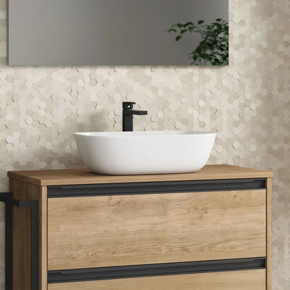 Lavabo sobre encimera Due - The Bath