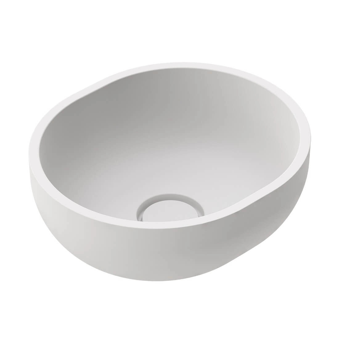 Lavabo sobre encimera Dylan