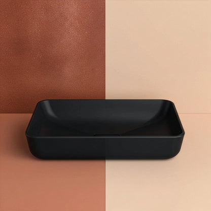 Lavabo sobre encimera Fall mate - Thebath