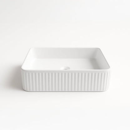 Lavabo sobre encimera grande Gina - Thebath