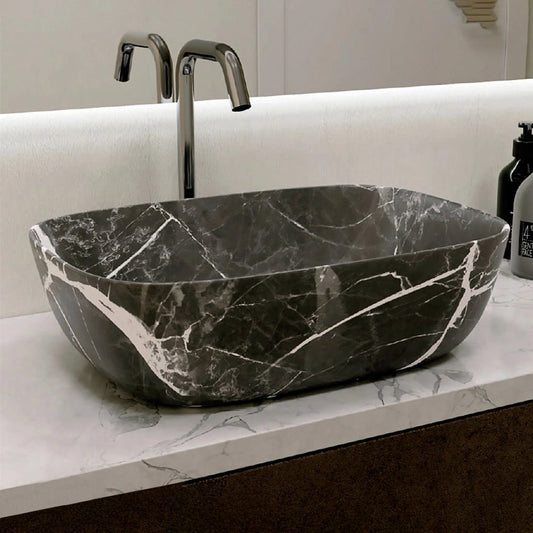 Lavabo sobre encimera Iseo