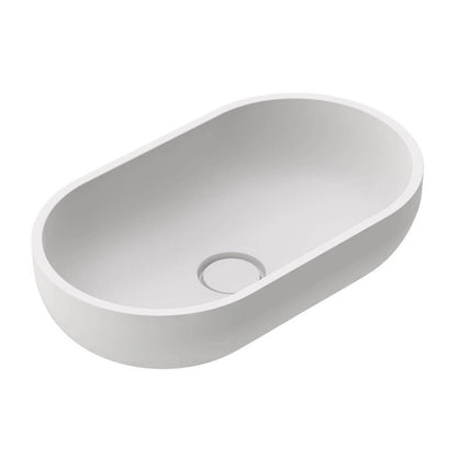 Lavabo sobre encimera Lenon