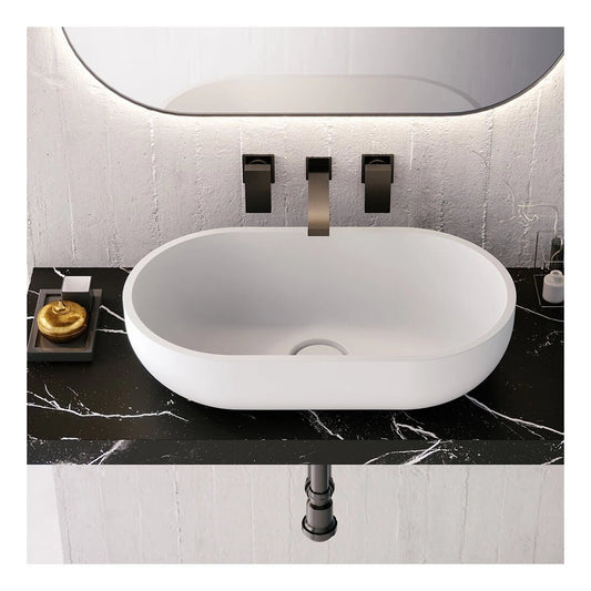 Lavabo sobre encimera Lenon