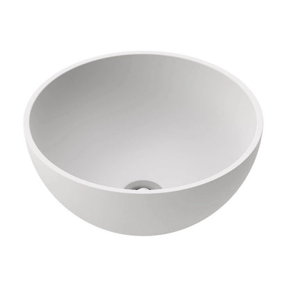 Lavabo sobre encimera Lush