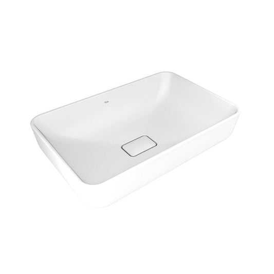 Lavabo sobre encimera Fall mate