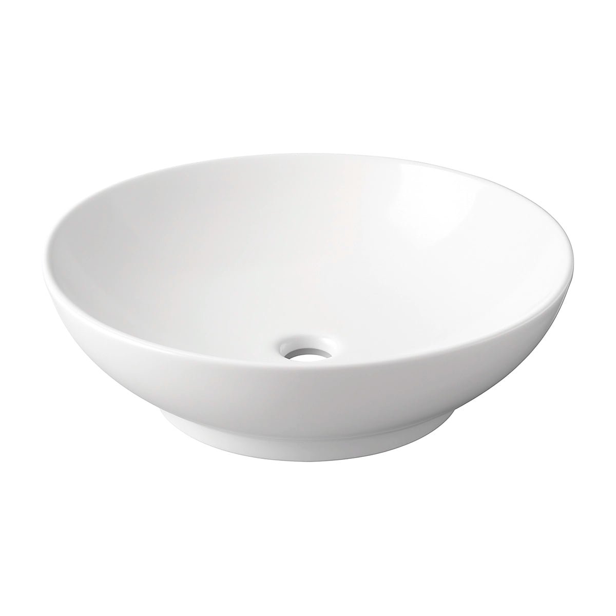 Lavabo Sobre encimera Ovalo - Thebath