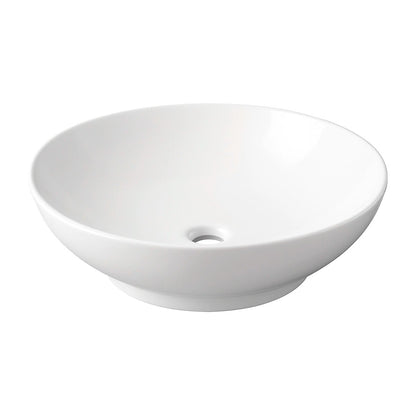 Lavabo Sobre encimera Ovalo - Thebath