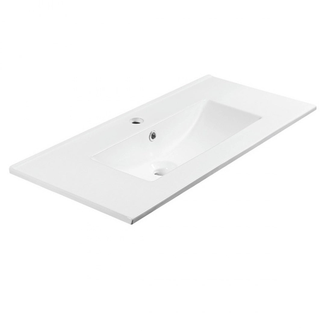 Lavabo sobre encimera porcelana Vancouver