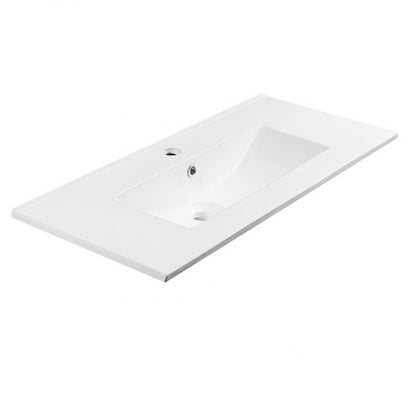 Lavabo sobre encimera porcelana Vancouver