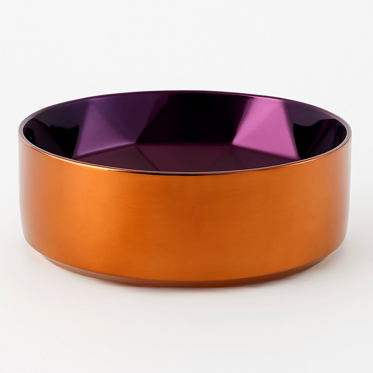 Lavabo sobre encimera Reptilia - Thebath