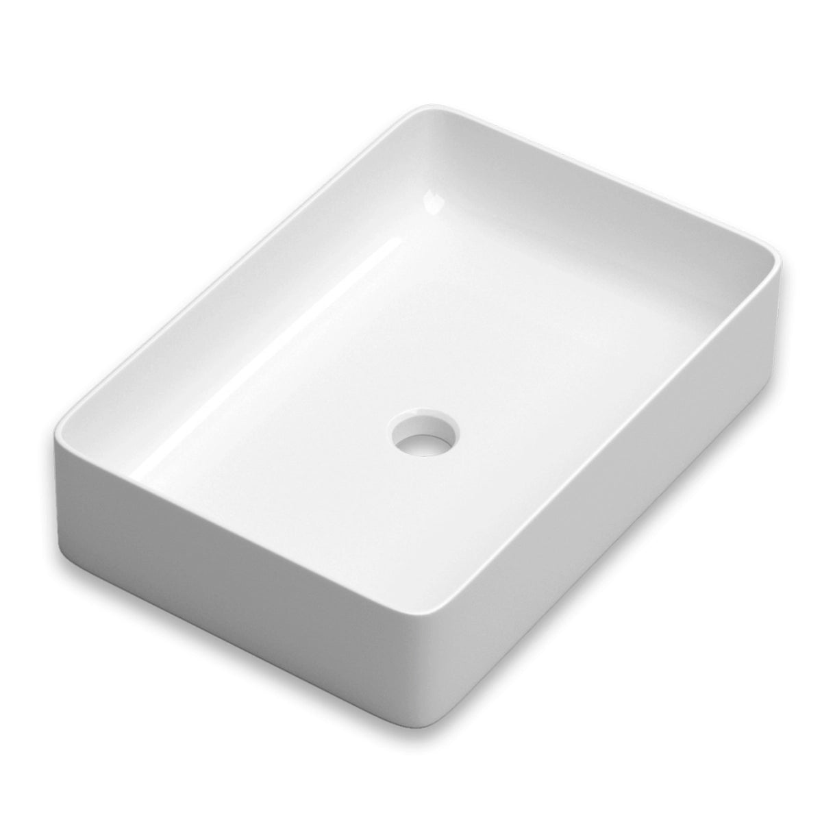 Lavabo sobre encimera Tre - Thebath