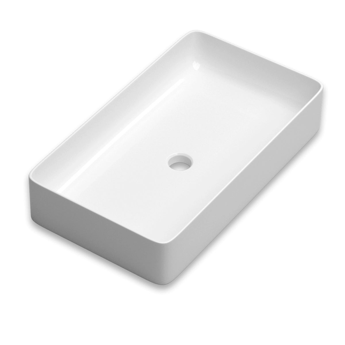 Lavabo sobre encimera Tre - Thebath