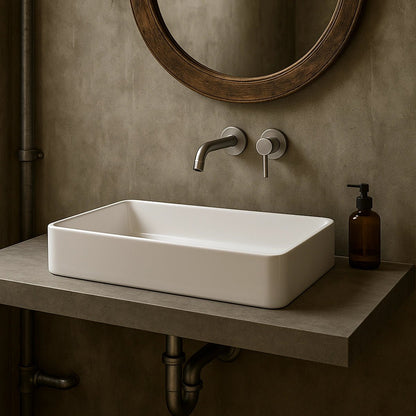 Lavabo sobre encimera Vera - Thebath