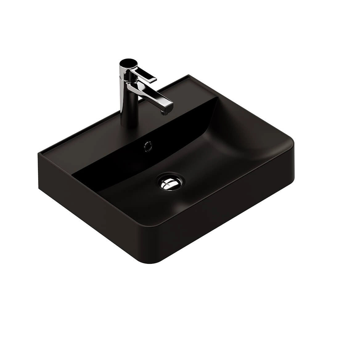 Lavabo suspendido Kai